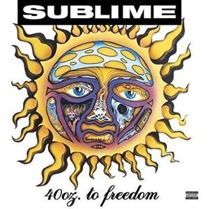 40Oz To Freedom